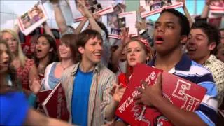 What Time Is It? | High School Musical 2 | Disney Channel