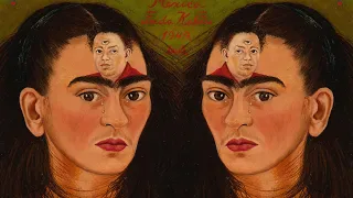 Why Are Frida Kahlo’s Paintings So Ugly?