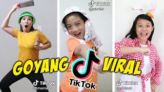 DRAMA | JOGET TIKTOK VIRAL IBU vs ANAK |  Drama Parodi Lucu | CnX Adventurers