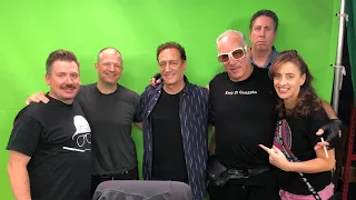 'The Anthony Cumia Show with Dave Landau' 5th Anniversary Andrew Dice Clay, Jim Norton