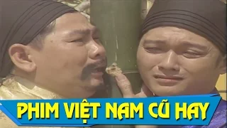 Cây Tre Trăm Đốt Full HD | Phim Việt Nam Cũ Hay