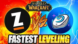 Zygor vs RestedXP (Which One is BEST For Leveling in WoW?)