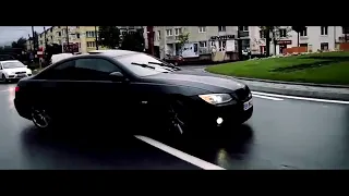 Ой мама был я хулиганом  BMW