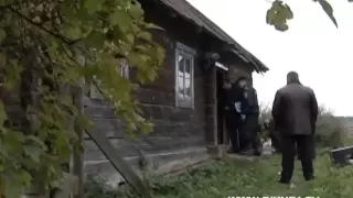 У Дубровицькому районі сталося подвійне вбивство.mp4