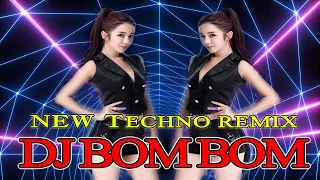 Non Stop 4 Hours Techno Mix Disco Bounce Remix Dance ♫♫♫ @Music Remix out