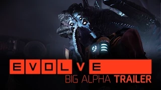 Evolve –– Accolades Trailer