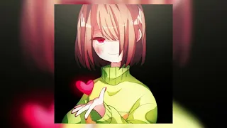 Last One Standing - Simple Plan (Speed up) // UNDERTALE // [NIGHTCORE]