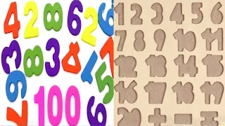 Learn 1To20 Numbers For kids|Counting Numbers|Numbers 1 to20|Learn Colors Play Doh Compilation B1