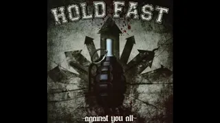 Hold Fast - Against You All