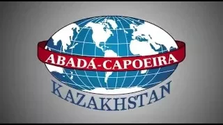 ABADA Capoeira Kazakhstan Almaty