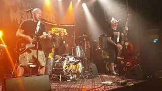 The Corsairs - Lip up Fatty (Bad Manners cover, Live at The 1865, Southampton, 13/07/2023)