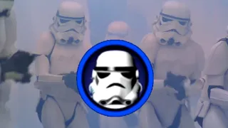 Stormtroopers But It's The Lego Star Wars Death Sounds