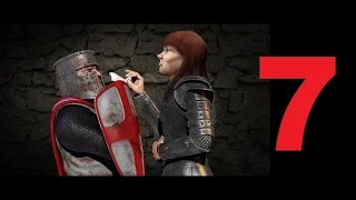 Stronghold Crusader 2 the Templar and the Duke, Миссия 7 - Непреодолимый (Последняя)