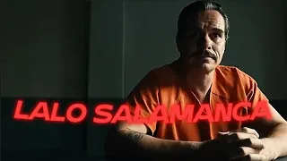 Lalo Salamanca Edit|Better Caul Saul Edit