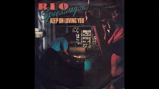 REO Speedwagon - Keep On Loving You (Maximix by DJ Chuski)