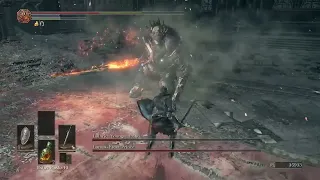 [Dark Souls 3] Twin Princes first try