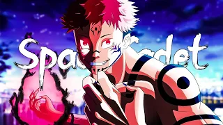 Jujutsu Kaisen「AMV」Space Cadet