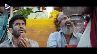 Bichagadu Telugu Movie Theatrical Trailer | Vijay Antony | Santa Titus | Sasi | Telugu Filmnagar