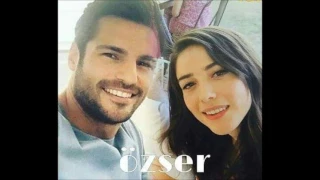 Serkan e Ozge un amore senza fine