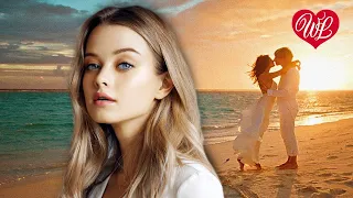 ДВА СЕРДЦА ♥ КРАСИВЫЕ ПЕСНИ ПРО ЛЮБОВЬ WLV ♥ МУЗЫКА ЛЮБВИ ♥ LOVE STORY ♫ RUSSISCHE MUSIK