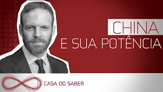 CHINA É UMA VERDADEIRA POTÊNCIA | Oliver Stuenkel