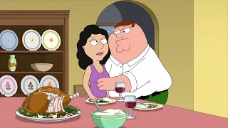 Family Guy - This can never happen again, Bonnie