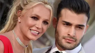 Iranian Divorces Britney Spears (host K-von explains)