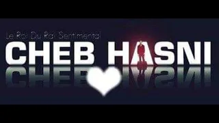 # _ CHEB HASNI 🎶❤️🖤🎶   _  دا زهري دا زهري