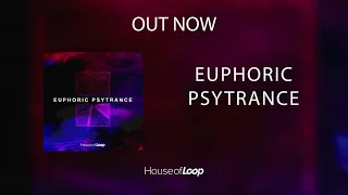 Euphoric PsyTrance