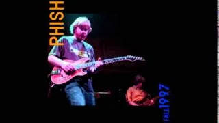 Phish - Limb By Limb 12/11/97 - Rochester, NY