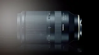 Tamron 70-180mm F2.8 is HERE & EPIC!!! Everything You Need To Know