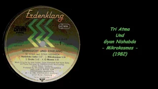 Tri Atma Und Gyan Nishabda - Mikrokosmos (1982)