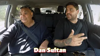 Dan Sultan - Kutcha's  Koorioke