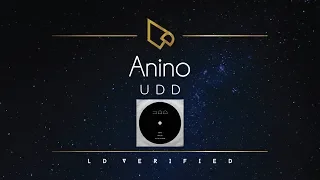 UDD | Anino (Lyric Video)