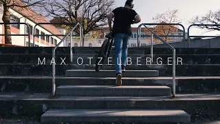 MTB Street - Max Otzelberger 2018