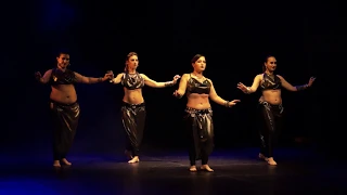 Proyecto colaborativo en Lîla - Buenos Aires, Argentina - Tribal Fusion