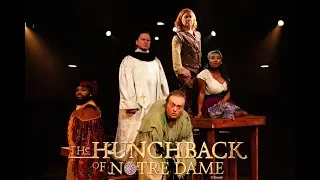 The Hunchback of Notre Dame 2019 - Toby's Dinner Theatre