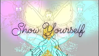 "Let's make some magic" (Show Yourself/SVFOE animatic) OC