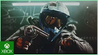 Trials Rising: Biggest Trials Ever | Live Action Trailer | Ubisoft [NA]