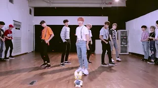 Seventeen dance on galti sa mistak