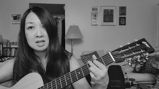 Ghost in This House by Alison Krauss (Cover)