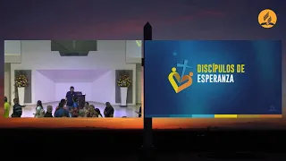 ESCUELA DE EVANGELISMO ZONA NORORIENTE