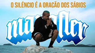 Mano Fler - O Silêncio é a Oração dos Sábios [ Part. Brenda Calbaizer ]