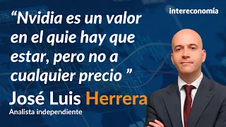 Todo Wall Street: "Llevo tiempo viendo el mercado muy alto y con sensación de vértigo"