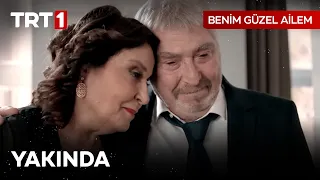 Benim Güzel Ailem Yakında TRT 1'de! @BenimGuzelAilemTRT