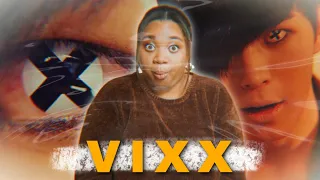 SPOOKY SERIES EPS 2 | VIXX - Voodoo doll, error, & Chained up (reaction)