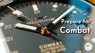 Prepare for Combat! | Glycine Combat Sub GL0093