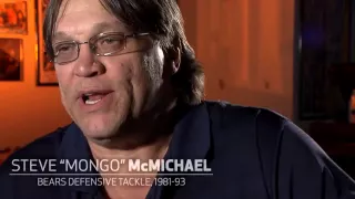 Steve McMichael on Buddy Ryan's no-nonsense personality