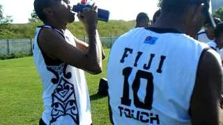 Touch World cup 2011 Fiji 30