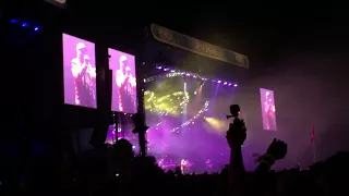 I Can See Clearly Now - Widespread Panic w/ Jimmy Cliff & Chuck Leavell - Lockn' - 9/12/15